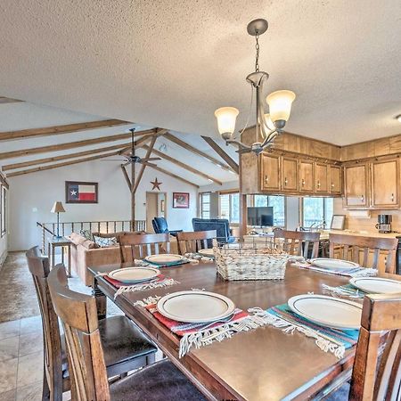 Ruidoso Home With Deck And Grill About 14 Mi To Ski Apache Exteriör bild